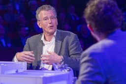 University of Twente alumnus Cees Links who invented Wi-Fi: wireless internet connection