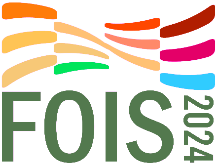 FOIS 2024 logo