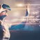 Use Virtual Reality to improve your presentation skills