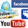 Lunchbijeenkomst Social Media voor beginners