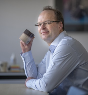 Foto van Bram Nauta