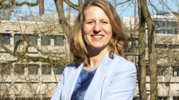 INAUGURAL LECTURE -BMS- 15-05-2025 - prof.dr. Tessa Eysink