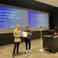 Femke Weijsenfeld received the Best Paper Award