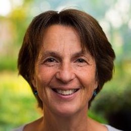 Eugenie van Rest, bestuurssecretaris Dimence, GGZ en Maatschappelijke Dienstverlening