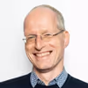 Foto van ir. C. ten Napel (Cornelis)