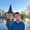 Picture of F. Testa MSc EngD (Filippo)