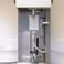 Thermo-gravimetric analyser