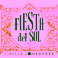 Libelle zomerweek Fiesta del Sol