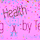 Congres Supporting Health by Technology
