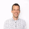 Foto van dr. J.C. Bijleveld (Johan)