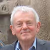 Picture of dr. N. Sikkel (Klaas)
