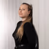 Picture of V. Sharoglazova MSc MRes (Violetta)