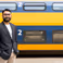 Alumnus in de spotlight – Prince Singh (BIT’13/PhD’19)
