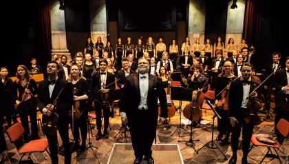 Student Symphonic Orchestra