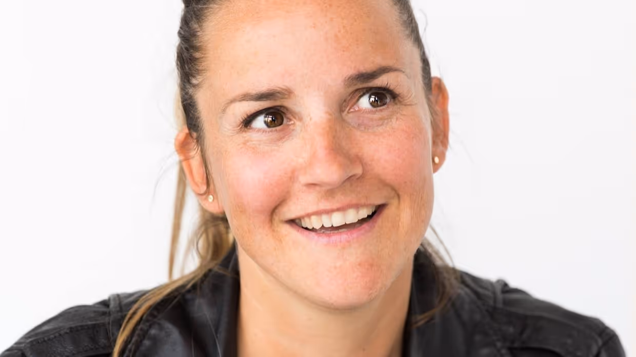 Pasfoto Annabel Jeuring