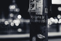 Big data is watching you, the way we consume information has changed