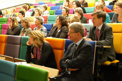 conference FFNT 2006
