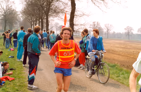 SRD Batavierenteam