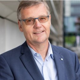 Tom Veldkamp