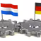 18 maart 2025 Culturele verschillen tussen Duitsland en Nederland