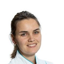 Lisanne Roesthuis