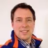 Picture of Marcel Hoek (2014)