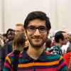 Picture of Ashkan Ghanbarzadeh-Dagheyan