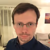 Picture of dr. L. Dorogin (Leonid)