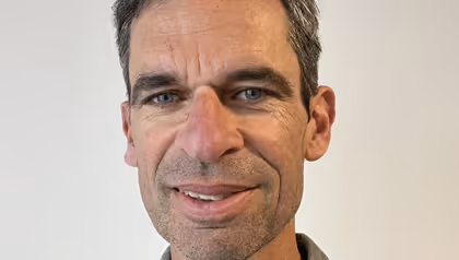 Headshot Prof. Will Medlin