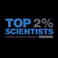 SCS leading the UT presence in the Stanford 2% list