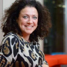 Prof. dr. Tanya Bondarouk, Universiteit Twente, docent Master Public Management