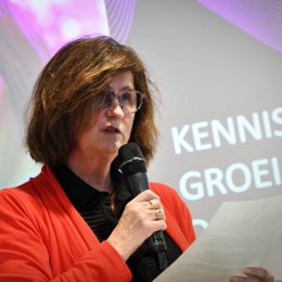 Jacqueline Veltman