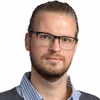 Picture of Henk-Willem Veltkamp