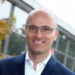 dr. Michel Ehrenhard, universitair hoofddocent Strategisch Ondernemerschap