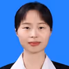 Picture of Rong Zou, Ph.D.