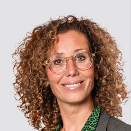 Kirsten Werps, Adjunct-directeur bij de gemeente Peel en Maas