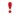 Free Vectors | Simple red exclamation mark icon