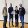 Luca Mariot received the Best Paper Award at EvoStar 2025 in Trieste!