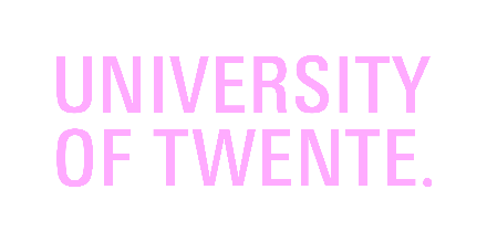 Logo University of Twente
