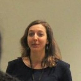 Veerle Boon (COM & BA '16)
