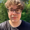 Picture of ir. J. Ponte (Jeroen)
