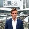 Foto van Robin