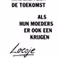 Workshop Loesje, Thursday Dec. 3th