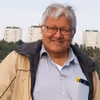 Picture of ir. V.J. Gadgil PhD (Vishwas)