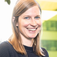 Foto van Bettina Schwab