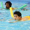 Picture of Swimming for beginners