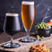 Okt: Wijn- en bierproeverij