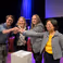 ReflectBuddy Team Wins BIG at Week of Education 2025 Opening Ceremony