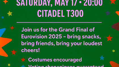 Eurovision