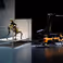 Theatre practice promotes development of more social robots